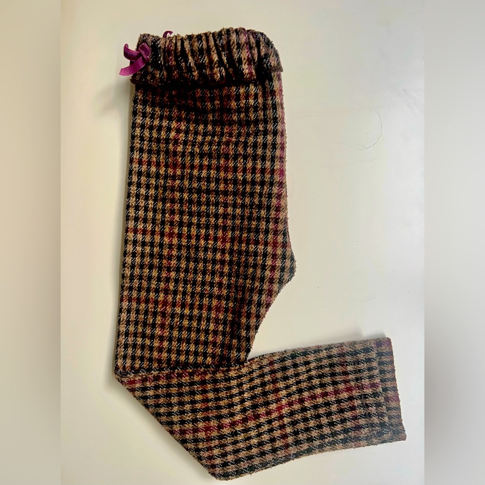 Zara Kids Leggings Girls Size 3-4
